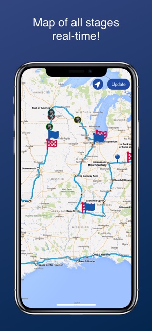 Red Bull TransSiberian Extreme(圖5)-速報App