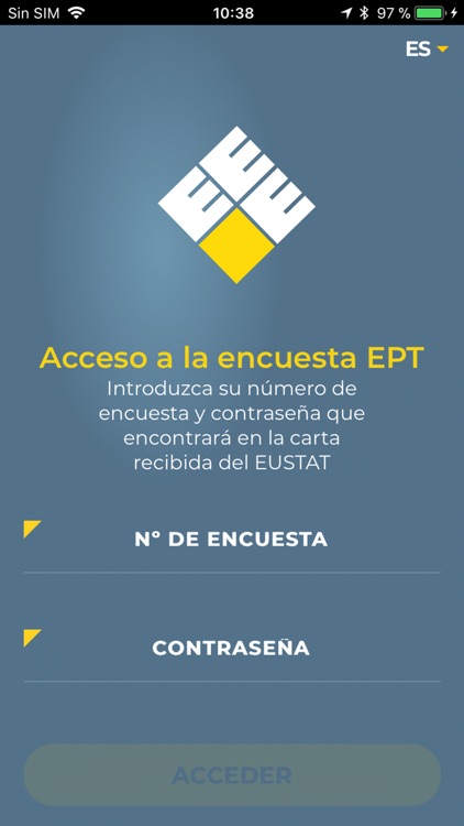 Eustat DAI / EPT