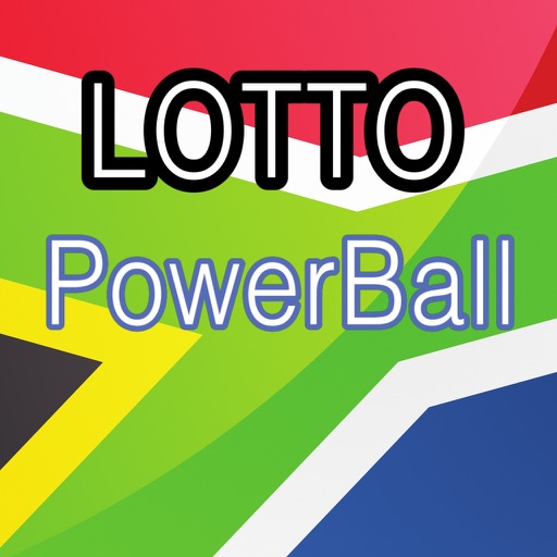 SA Lotto results check notify icon