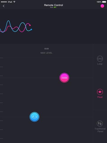 Lovense Remote screenshot 2
