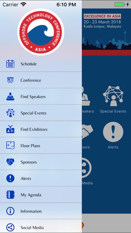 OTC Asia 2018