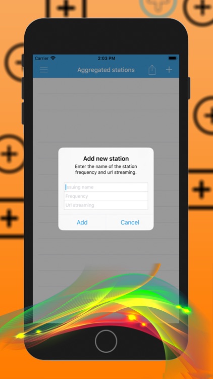 Argentina Radio FM screenshot-4