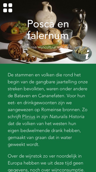 Nederlanders en wijn screenshot 3