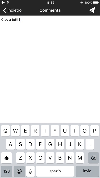 BianconerinewsEU screenshot-4