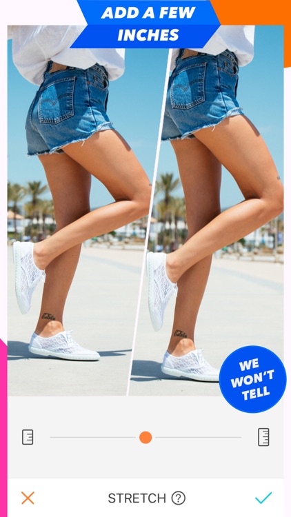 AirBrush - Easy Selfie Camera and Editor screenshot-4