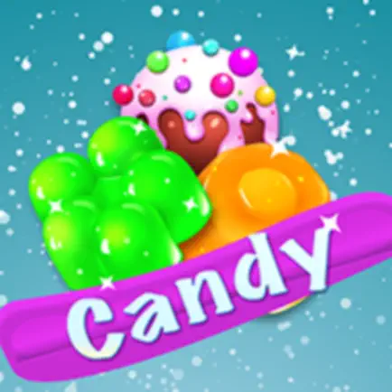 Sweet Candy - Match 3 Mania Cheats