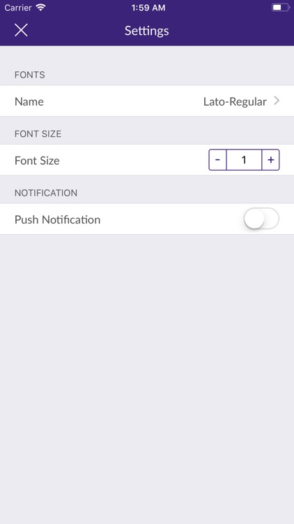 Nahj al-Balagha screenshot-4