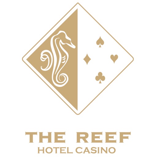 The Reef Hotel Casino icon