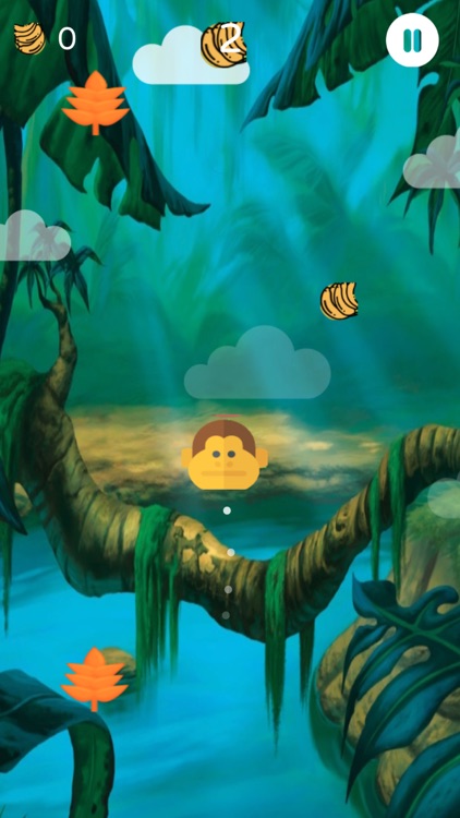 Brave Monkey screenshot-4