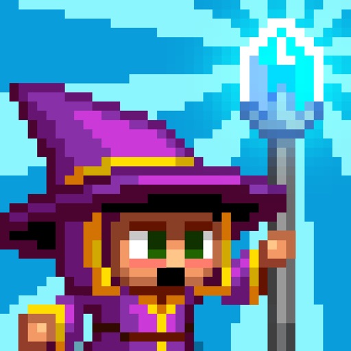 Dice Mage 2 Icon