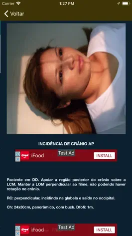 Game screenshot Técnicas de Bolso hack