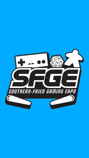 Southern-Fried Gaming Expo(圖1)-速報App