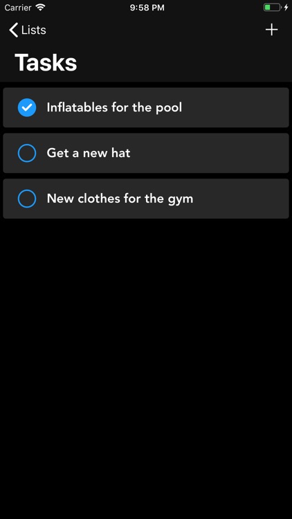 Tasks - To-Do & Tasks List screenshot-4