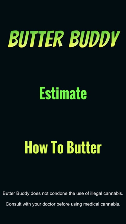 Butter Buddy