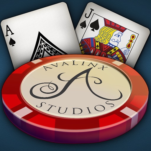 Blackjack Pro: 21 Vegas Casino iOS App