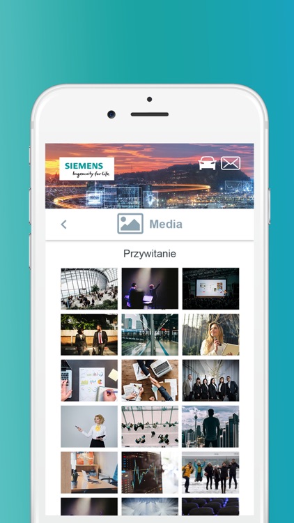 Siemens - Kielce 2018