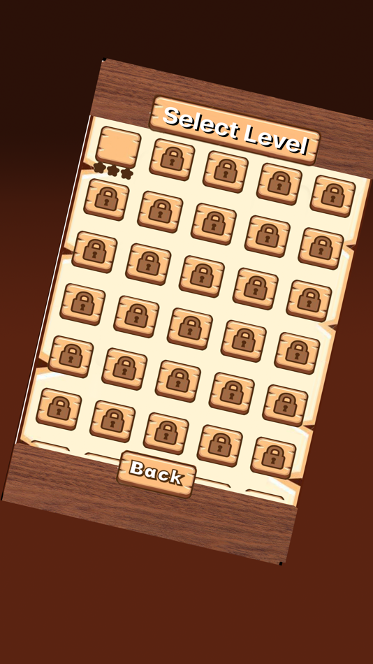 #2. Slide and Unlock Bloxx Puzzle (iOS) 由: Sandeep Bhandari