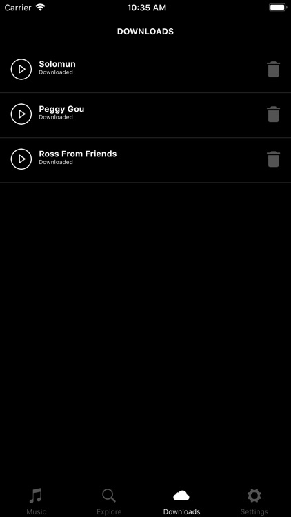 Boiler Room screenshot-4