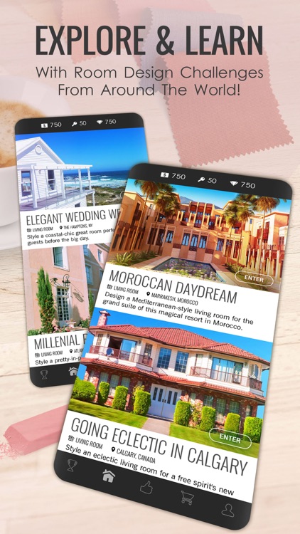 Design Home