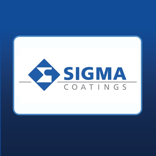 Sigma Coatings HD