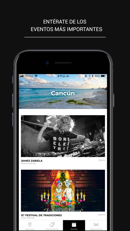 TOPTEN - Explore the city screenshot-4