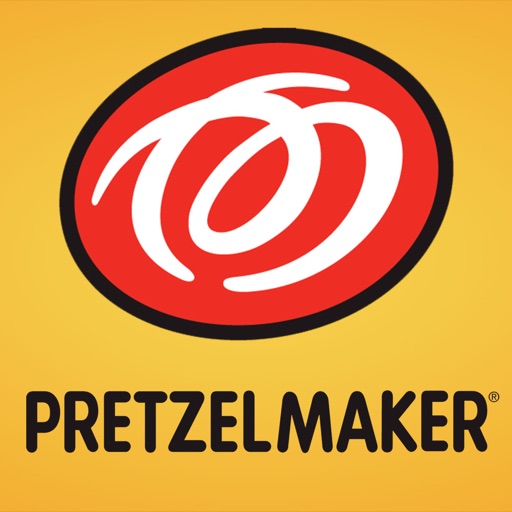 Pretzelmaker by Global Franchise Group