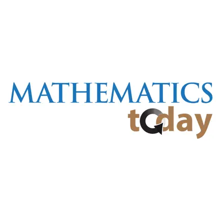 Mathematics Today Читы