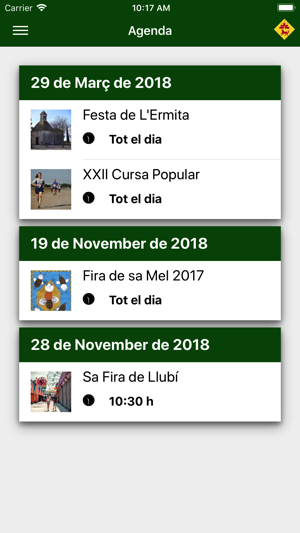 Ajuntament de Llubí(圖2)-速報App
