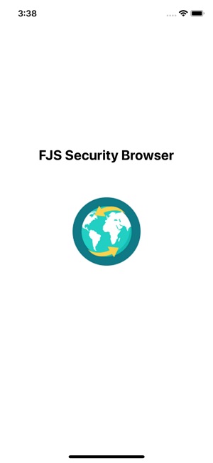 FJS Security Browser(圖1)-速報App