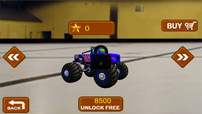 CRS Truck Competitior screenshot 2