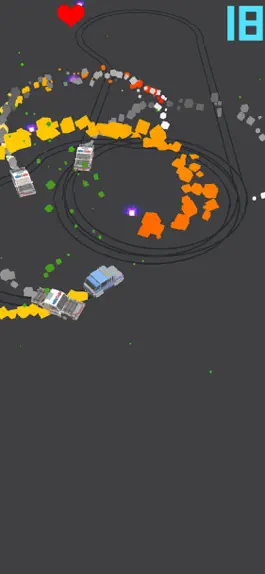 Game screenshot Car Vs Police hack