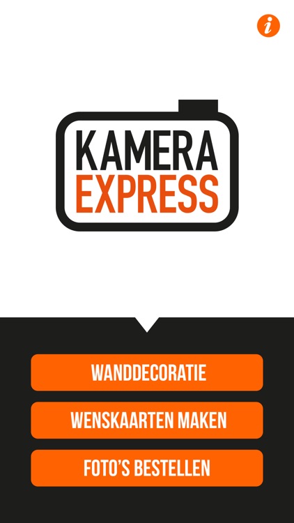 Kamera Express Fotoservice