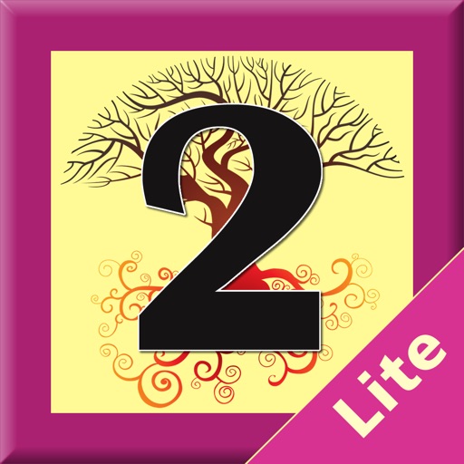 Word Roots Level 2 Lite icon