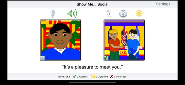 Show Me… Social(圖2)-速報App