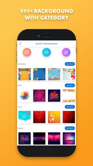 Invitation Card Maker(圖3)-速報App