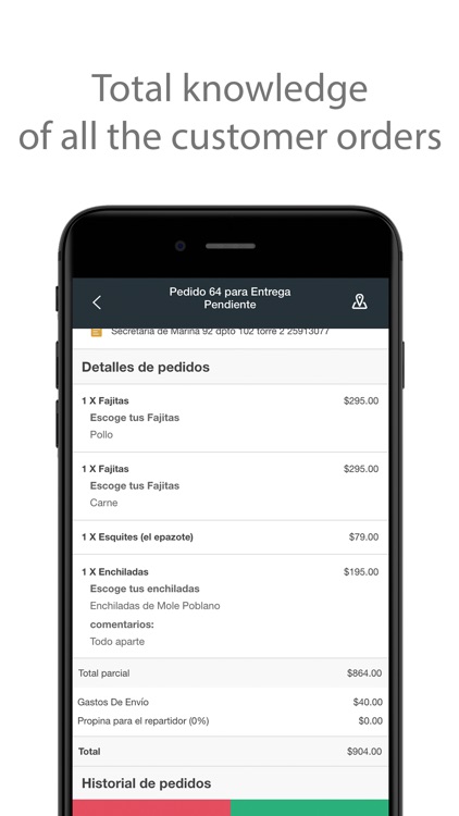 A TU PUERTA MEXICO BUSINESS