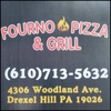 Fourno Pizza & Grill