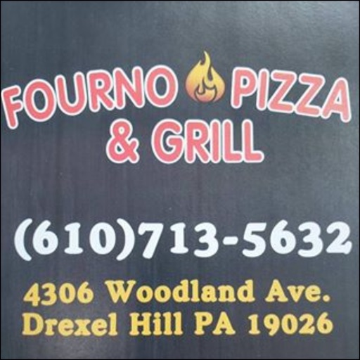 Fourno Pizza & Grill