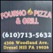 Delicious Pizzas and Cheesesteaks that are hand-crafted for your perfect enjoyment