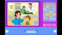 my hospital story baby learning english flashcards problems & solutions and troubleshooting guide - 2