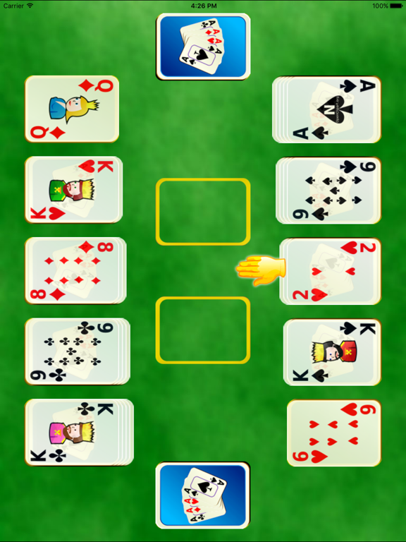 Screenshot #1 for Spit (aka Speed)