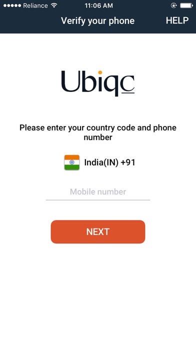 UBIQC screenshot 2
