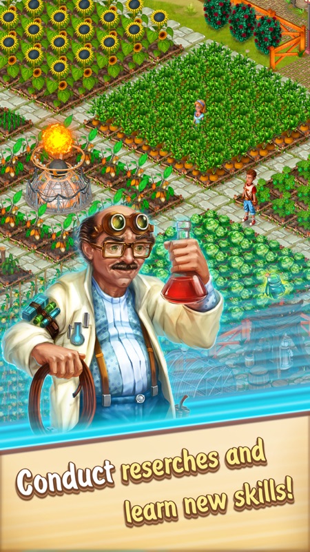 Dome Adventure Quest screenshot 5