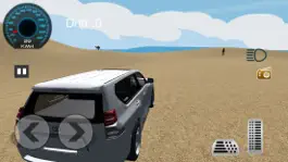 Game screenshot هجولة وتطعيس الصحراء hack