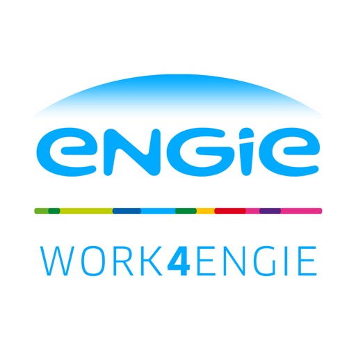 Zeiterfassung für WORK4ENGIE