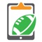 Football statistics and reports