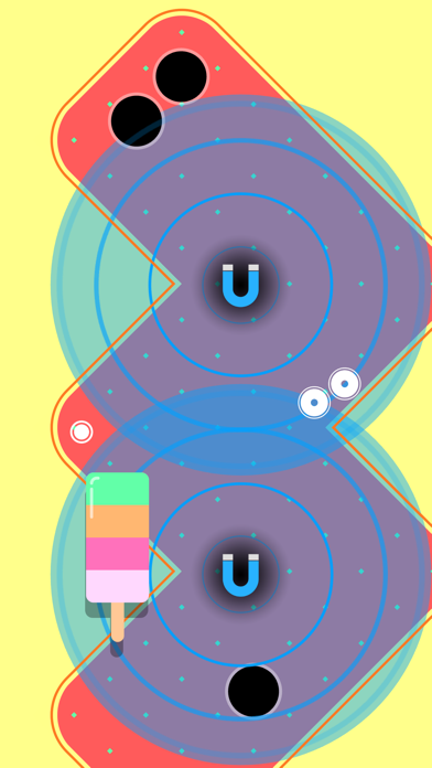 Smash Puck Screenshot