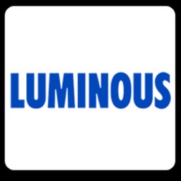 Luminous Signature Fan