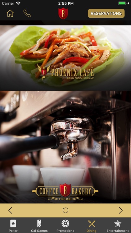 Bicycle Casino screenshot-4