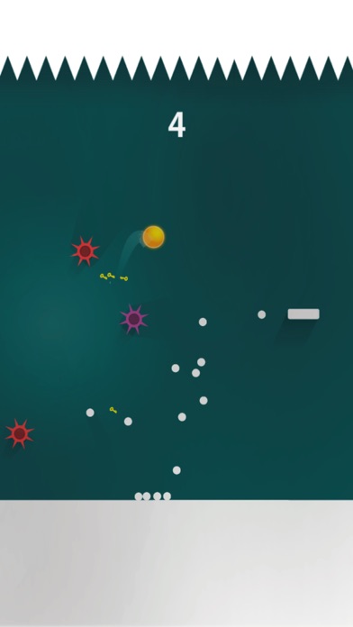 Ball And Key screenshot 2